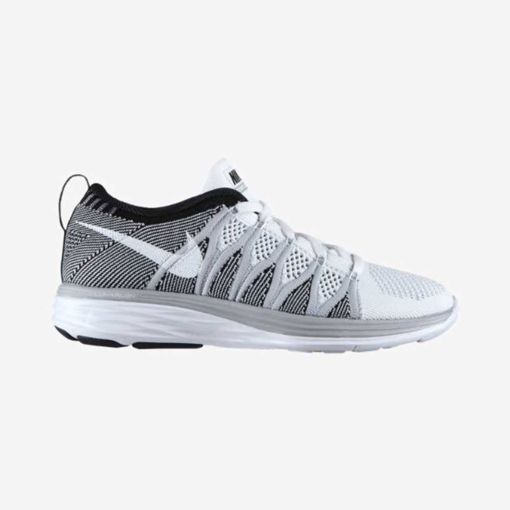Nike Flyknit Lunar 2